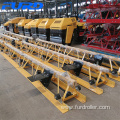 Concrete Surface Finishing Machine Concrete Truss Screed Machine